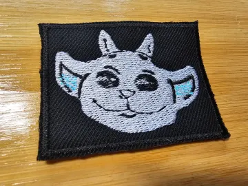 Ned Head Patch