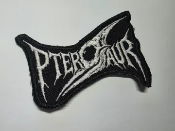 Ptetrosaur Official Patch