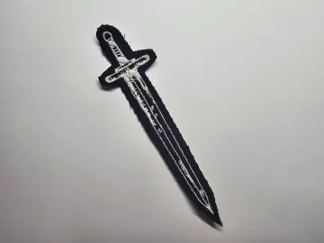 Sword Art Patch