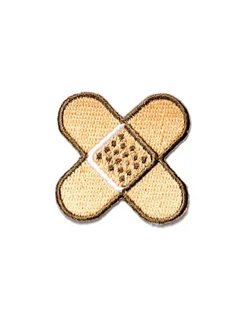 Bandage Small Patch