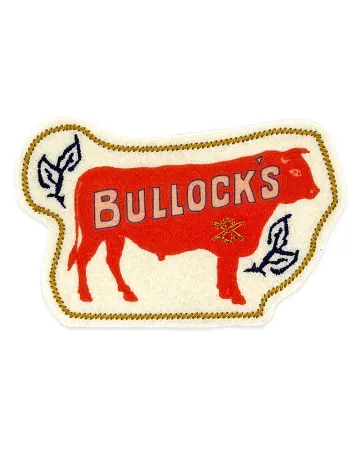 Bullocks Patch