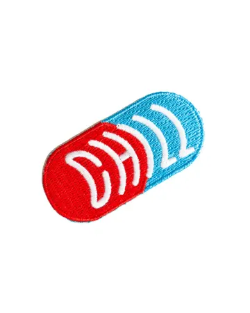 Chill Pill Patch