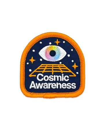 Cosmic Awareness Patch