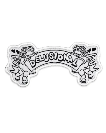 Delusional Angels Patch