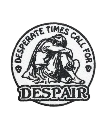 Despair Patch