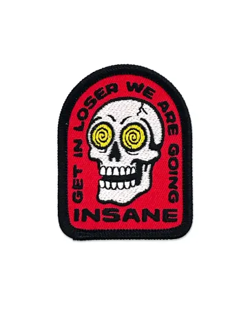 Get In Loser, We Are Going INSANE Patch