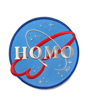 HOMO Space Patch