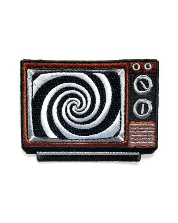 Hypno TV Patch