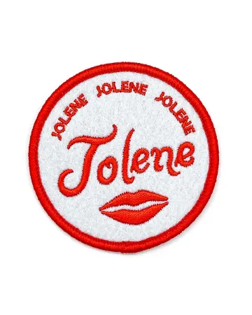 Jolene Patch