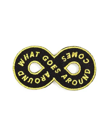 Karma Loop Patch