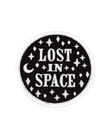 Lost In Space Patch