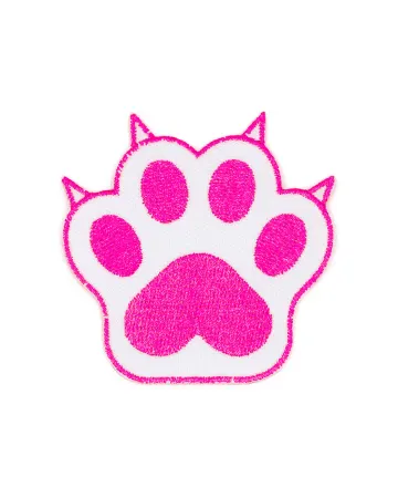 Cat Paw Patch