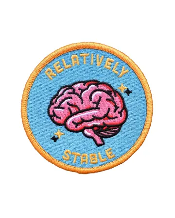 Relatively Stable Patch