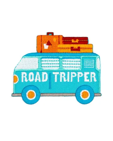 Road Tripper Van Patch