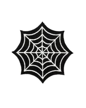 Spider Web Patch