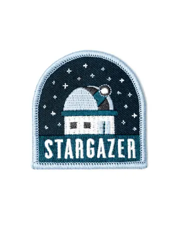 Stargazer Patch