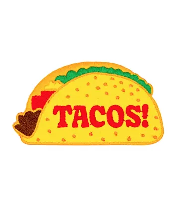 Tacos Patch