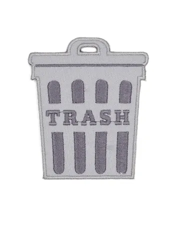 Trash Patch