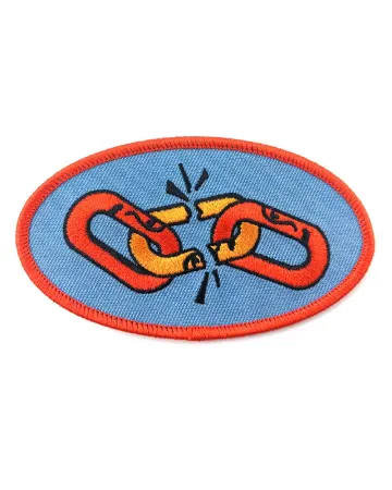 Weakest Link Patch