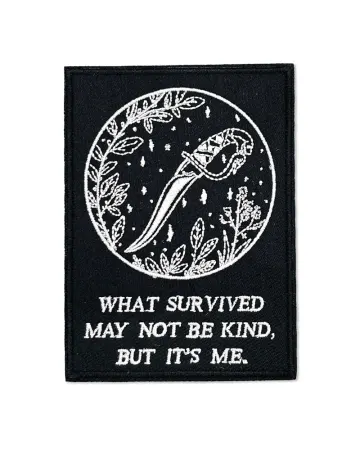 What Survived Patch