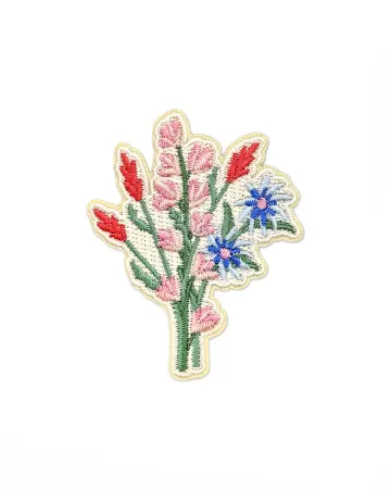 Wildflowers Small Patch