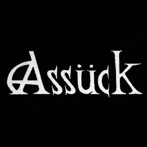 Assuck band patch - ASSU01
