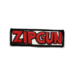 Zipgun - Logo ZIPG01