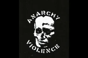 Anarchy Violence Gism patch ANAR01