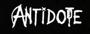 Antidote logo patch ANTD01