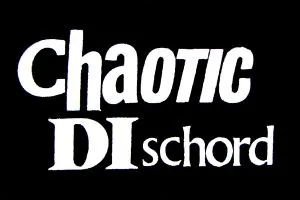 Chaotic Dischord patch CHAT01