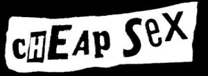 Cheap Sex band patch - CHEA01
