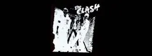 Clash, The - Remote Control CLAS01