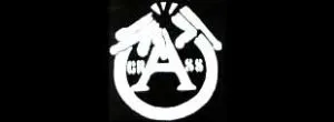 CRASS Broken Gun Anarchy patch CRAS03