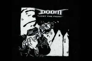 Doom Lost The Fight graphic patch DOOM03