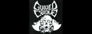 Guided Cradle band logo GUID01
