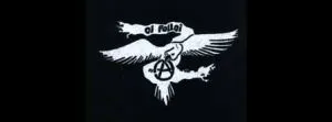 Oi Polloi Eagle Anarchy POLL01
