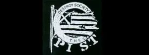 The Pist Destroy Society image patch PIST02