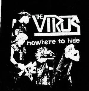 The Virus Nowhere to Hide image patch VIRU01