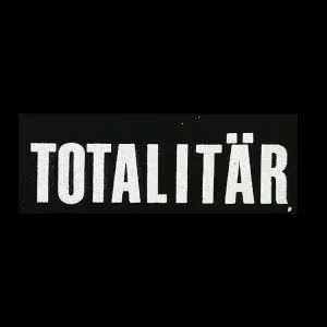 Totalitar Multinationella Mordare image patch TOTA02