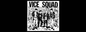 Vice Squad - Last Rockers Image VICE01