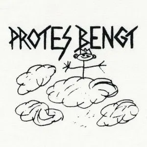 Protes Bengt – In Bengt We Trust graphic patch PROT01