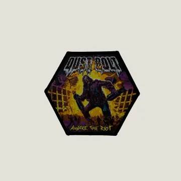 "Awake the Riot"