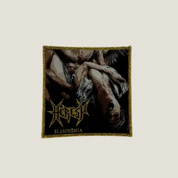 "Blasphemia"
