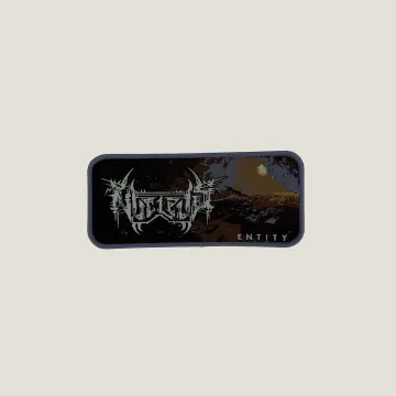 "Entity"