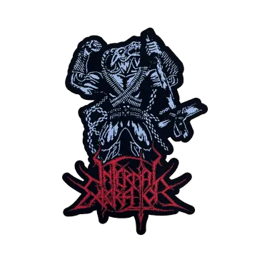 "Mastema Hedonistic Terroritual 666"