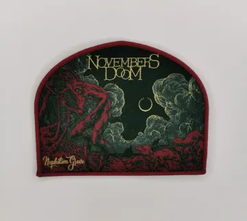 "Nephilim Grove"