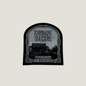 "Sacraments of Pestilence"