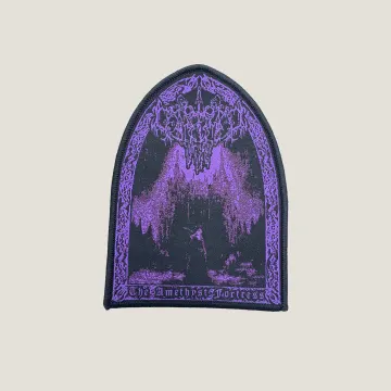 "The Amethyst Fortress"
