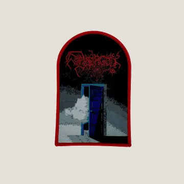 "The Killing Room"