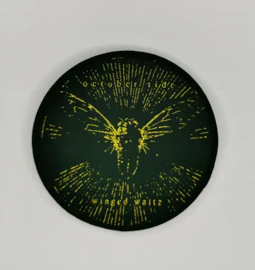 "Winged Waltz"